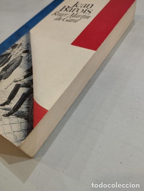 Libros: Roger Martin du Gard - Jean Barois - Foto 2