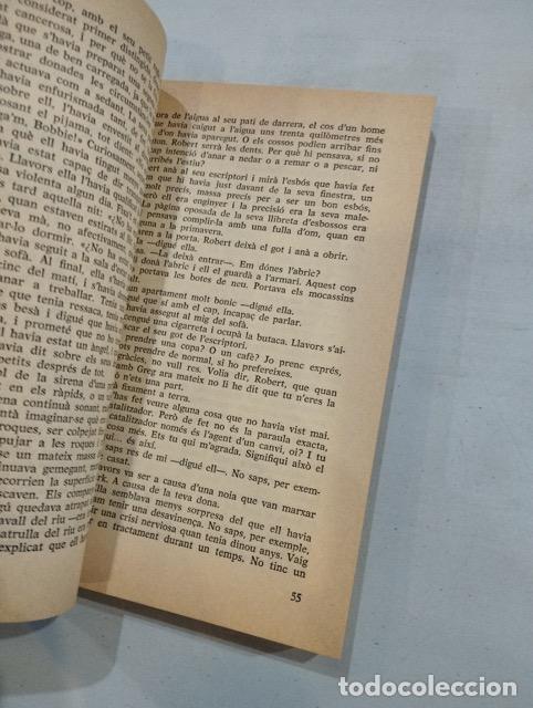 Libros: Patricia Highsmith - El crit de l&ograve;liba - Foto 2