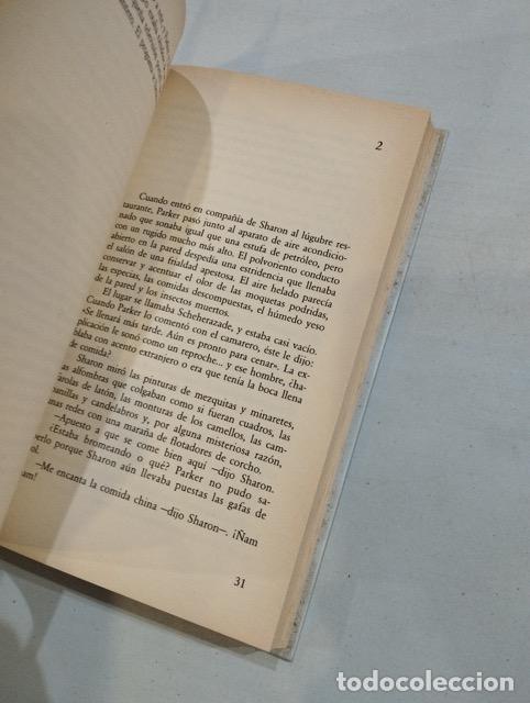 Libros: Paul Theroux - Chicago Loop - Foto 2