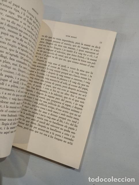 Libros: Quim Monz&oacute; - ...Olivetti, Moulinex, Chaffoteaux et Maury - Foto 2