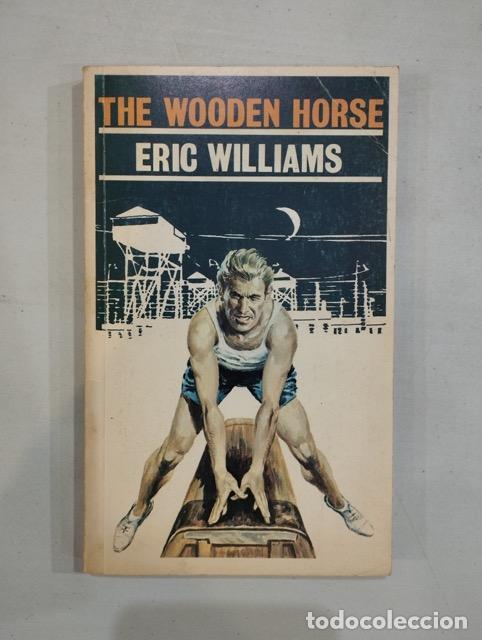 Libros: Eric Williams - The Wooden Horse - Foto 1