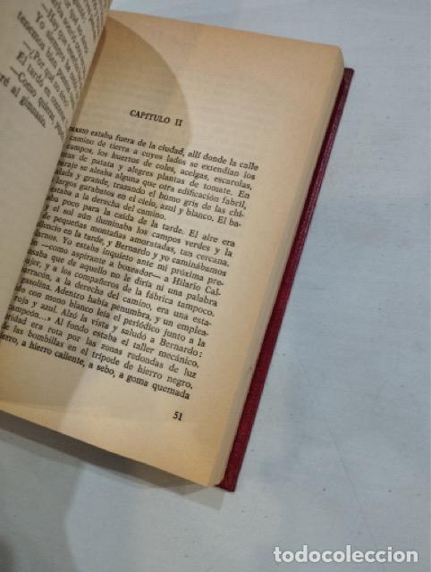 Libros: Andr&eacute;s Bosch - La noche - Foto 2