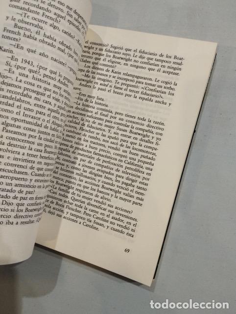 Libros: Arthur R. G. Solmssen - Tiempo de decisi&oacute;n - Foto 2