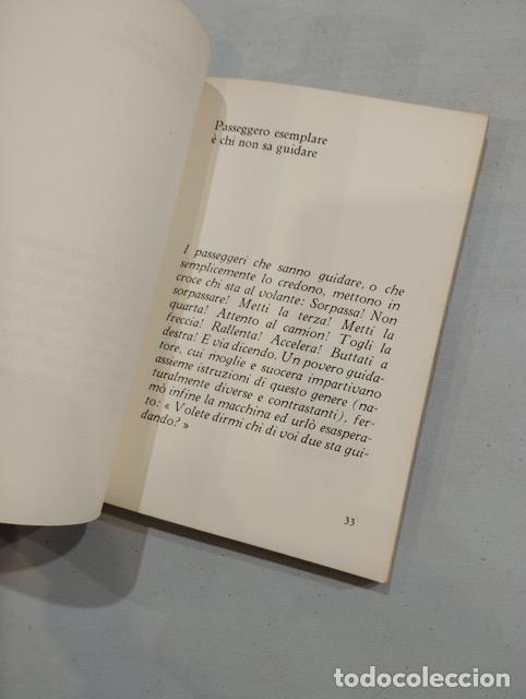 Libros: Adagio in Automobile - Foto 2
