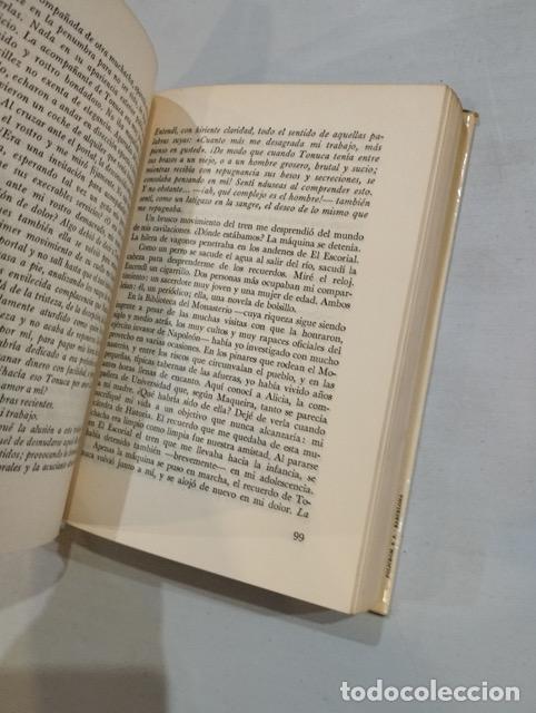 Libros: Torcuato Luca de Tena - Pepa Niebla - Foto 2