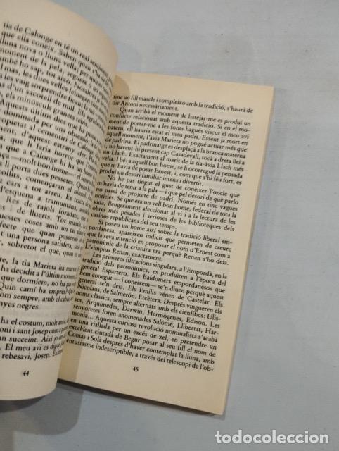 Libros: Josep Pla - El quadern gris. Una tria - Foto 2