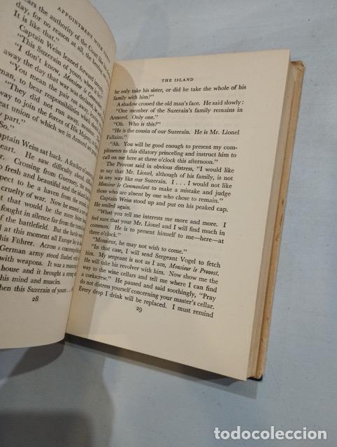 Libros: Jerrard Tickell - Appointment with Venus - Foto 2