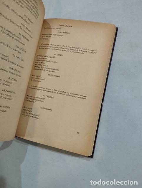 Libros: Ram&oacute;n del Valle Incl&aacute;n - Cuento de abril / Sonata de primavera - Foto 2