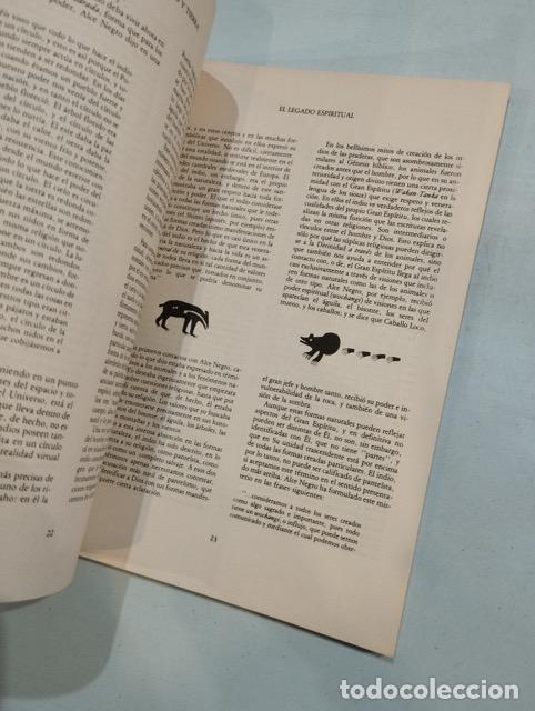 Libros: Cielo y Tierra. Sendas del esp&iacute;ritu N&uacute;mero 1 - Foto 2