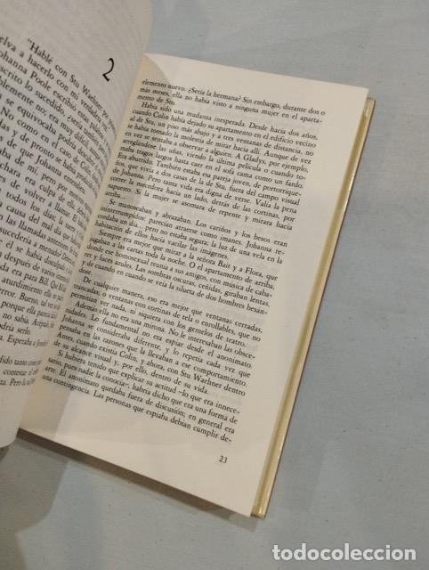 Libros: Felice Picano - Ojos - Foto 2
