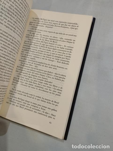 Libros: Patricia D. Cornwell - El cuerpo del delito - Foto 2