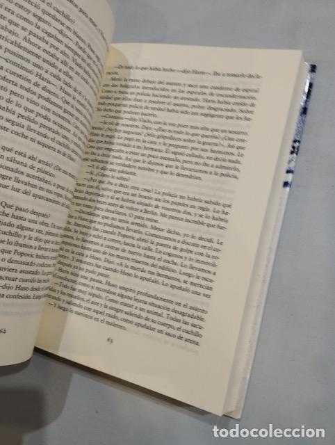 Libros: Dan Fesperman - El barco de los grandes pesares - Foto 2