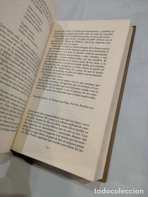 Libros: Antonio Gala - La pasi&oacute;n turca - Foto 2