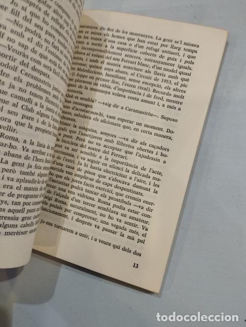 Libros: Jaume Melendres - Cinc mil metres papallona - Foto 2