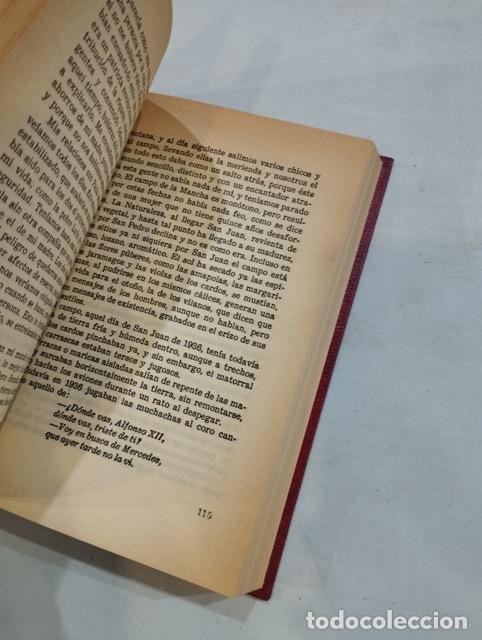 Libros: Emilio Romero - La paz empieza nunca - Foto 2
