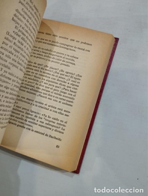 Libros: Ram&oacute;n J. Sender - En la vida de Ignacio Morel - Foto 2