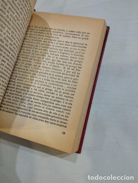 Libros: Torcuato Luca de Tena - La mujer de otro - Foto 2