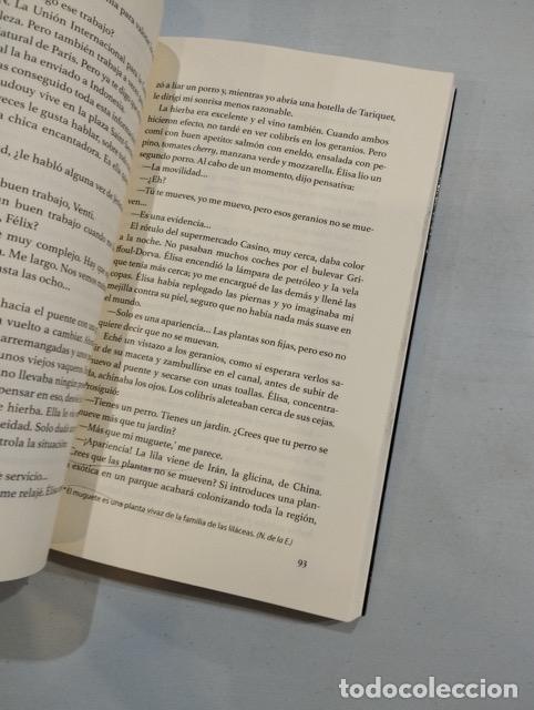 Libros: Pascal Dessaint - Morir quiz&aacute; no sea lo peor - Foto 2