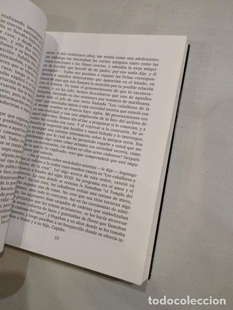 Libros: Carlos Joaniquet - Onomancia - Foto 2