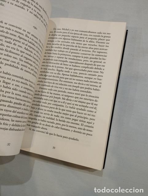 Libros: Colin Niel - Solo las bestias - Foto 2