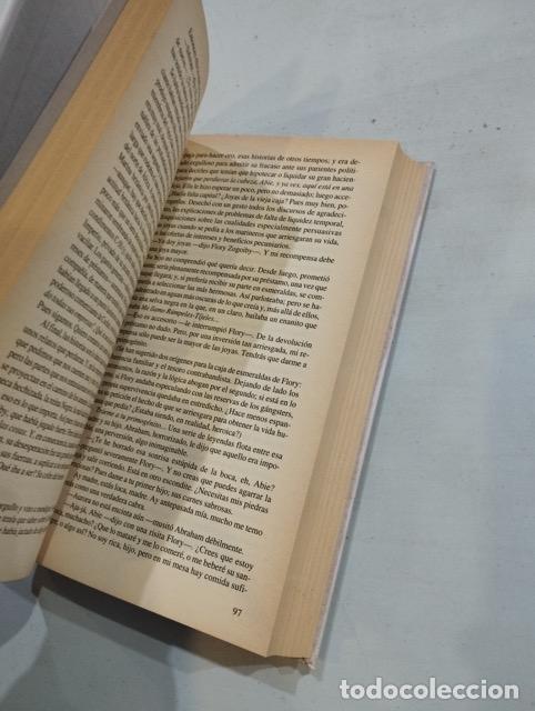 Libros: Salman Rushdie - El &uacute;ltimo suspiro del Moro - Foto 2