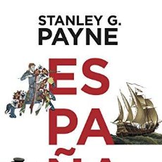 Libros: ESPAÑA. UNA HISTORIA UNICA