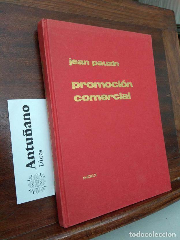 Libros: Promoci&oacute;n Comercial - Foto 1