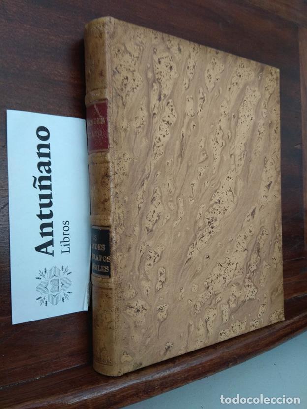 Libros: Obras completas. Los grandes pol&iacute;grafos espa&ntilde;oles - Foto 1