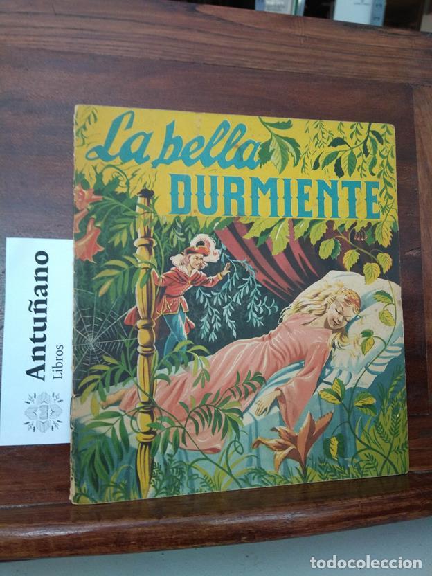 Libros: La bella durmiente - Foto 1