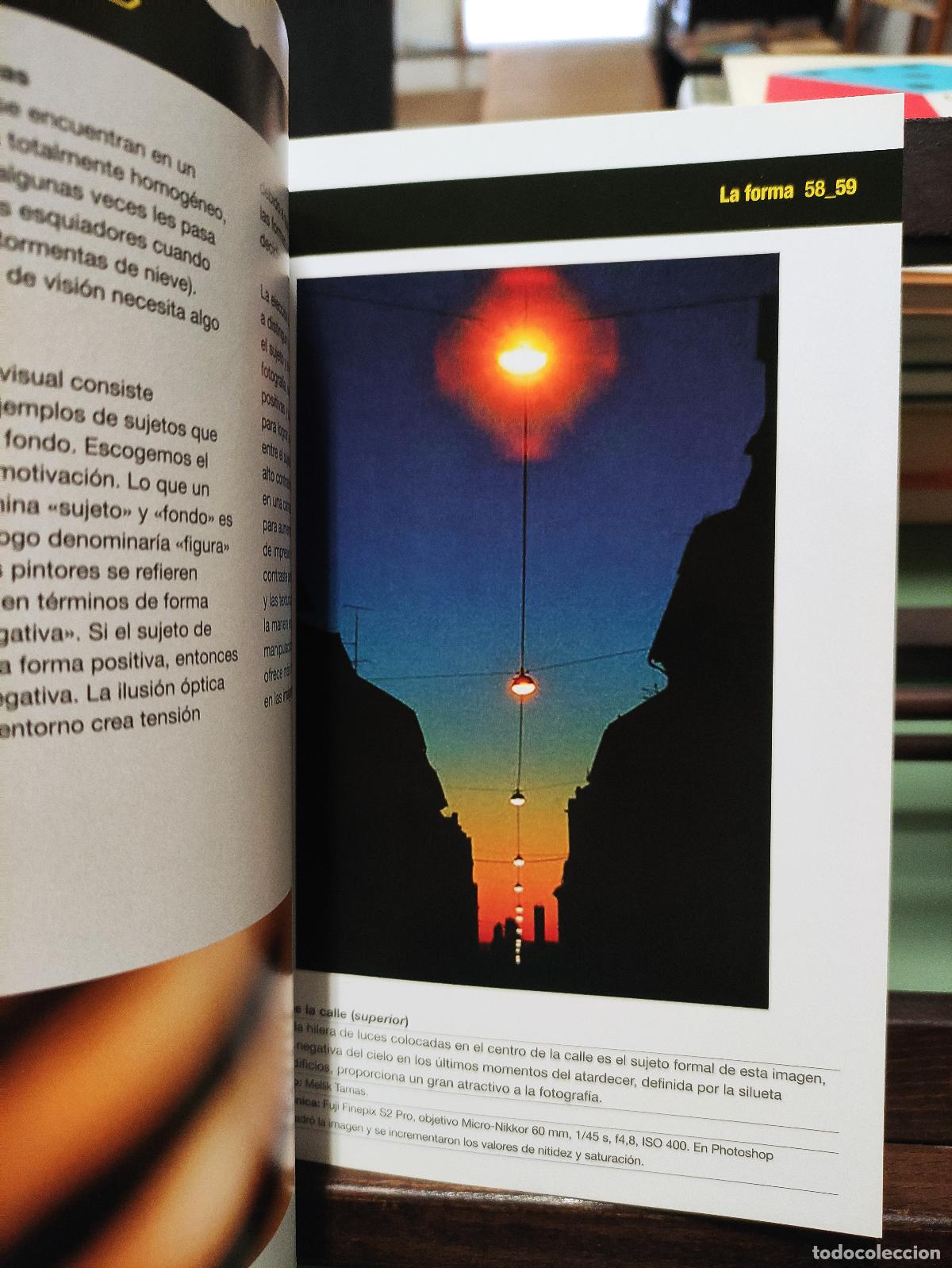 Libros: COMPOSICI&Oacute;N - DAVID PRAKEL - Foto 6