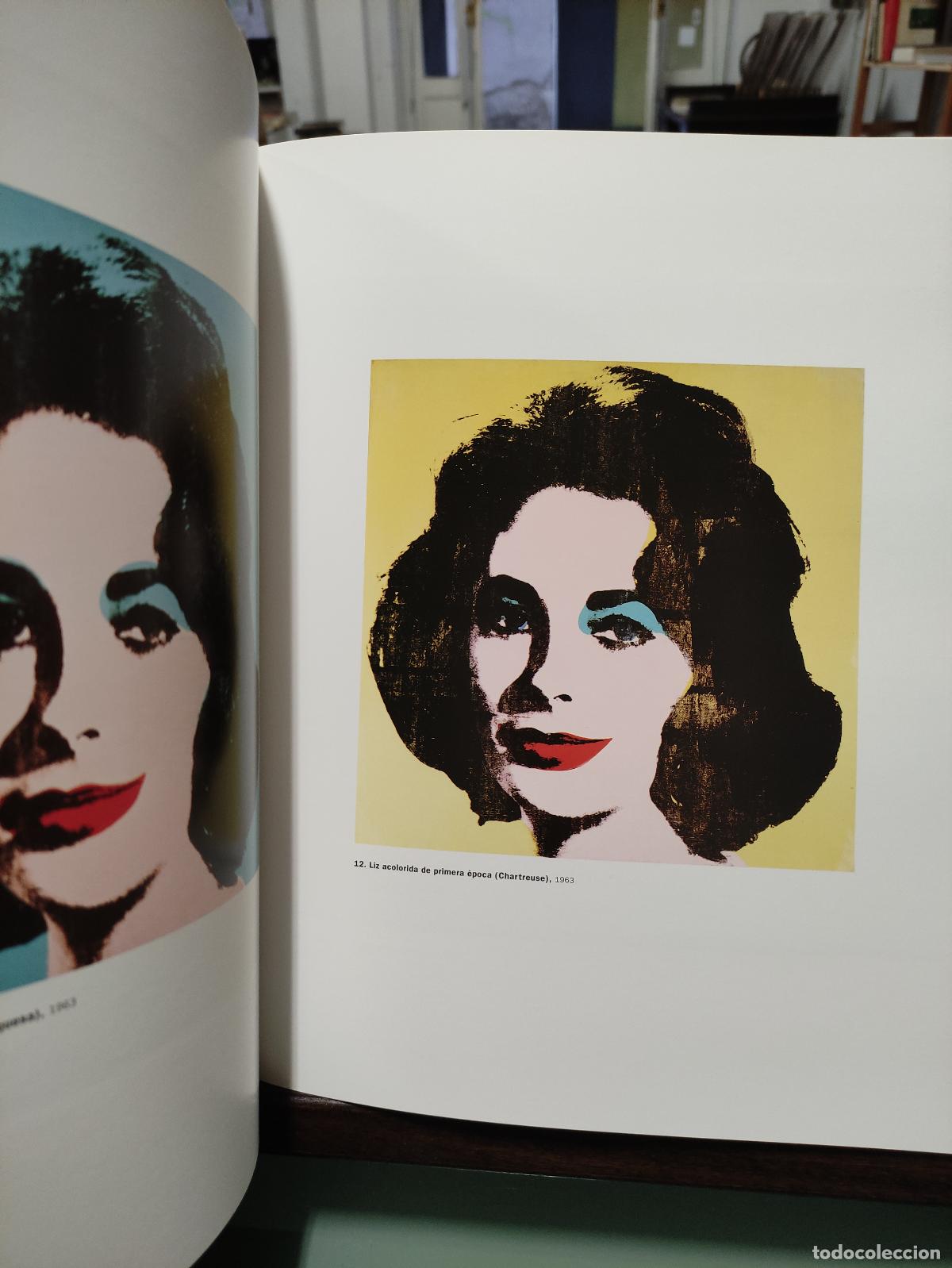 Libros: ANDY WARHOL 1960 - 1986 - ANDY WARHOL - Foto 3
