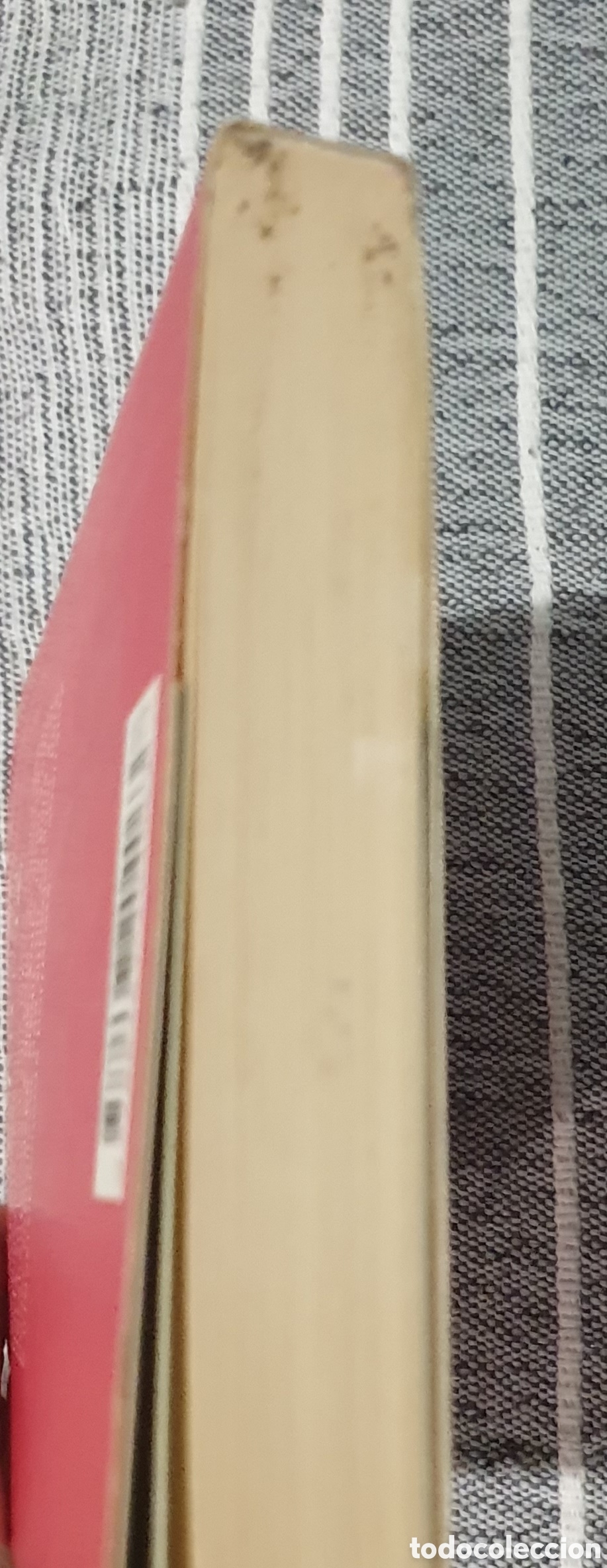 Libros: ANOCHE HABL&Eacute; CON LA LUNA. ALFREDO G&Oacute;MEZ CERDA. C&iacute;rculo de Lectores. - Foto 5