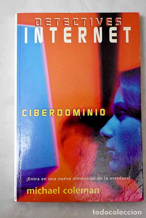 Libros: Ciberdominio: Coleman, Michael.- Coleman, Michael - Foto 1