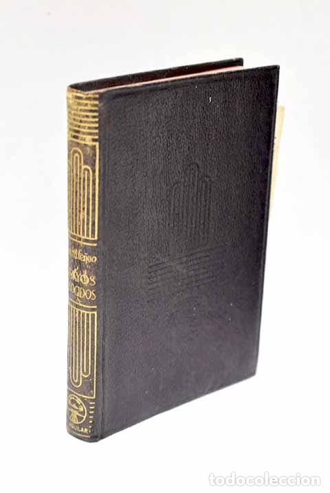 Libros: Ensayos escogidos.- Feijoo, Benito Jer&oacute;nimo - Foto 1