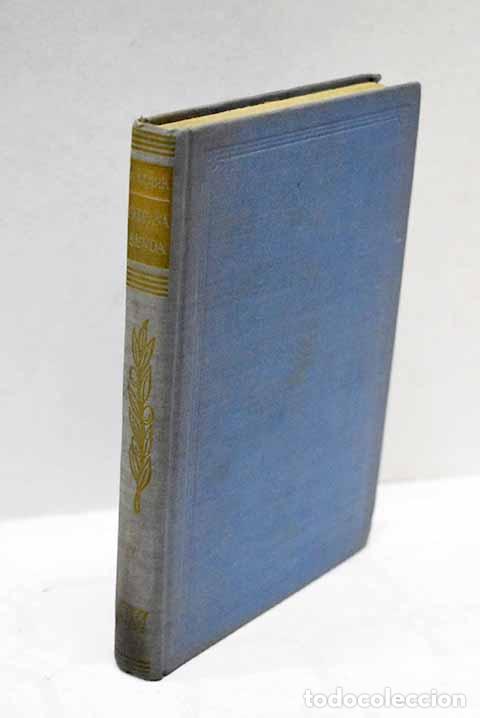 Libros: Extra&ntilde;a senda: Clark, Gideon.- Clark, Gideon - Foto 1