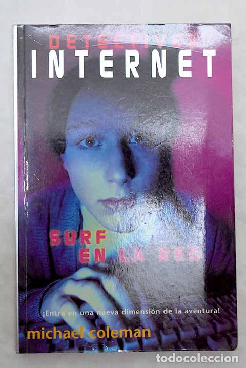 Libros: Surf en la red: Coleman, Michael.- Coleman, Michael - Foto 1