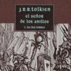 Libros: EL SEÑOR DE LOS ANILLOS II. LAS DOS TORRES (9788422697671)