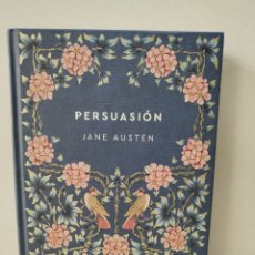 Libros: PERSUASION - JANE AUSTEN