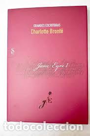 Libros: Grandes Escritoras: Jane Eyre I. - Foto 1