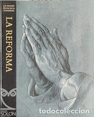 Libros: LA REFORMA - Foto 1
