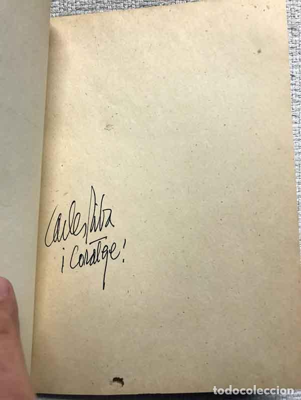 Libros: Elegies de Bierville - Carles Riba - Foto 2