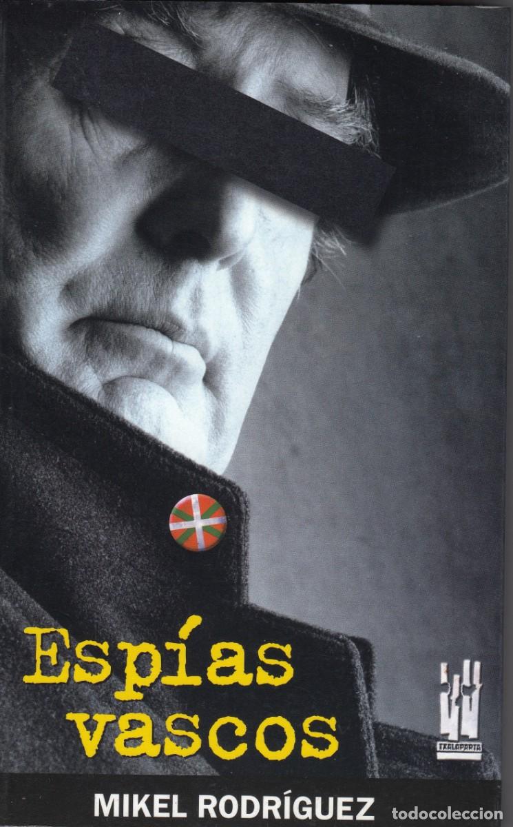 Libros: ESP&Iacute;AS VASCOS . ADE - Foto 1