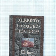 Libros: EL INCA