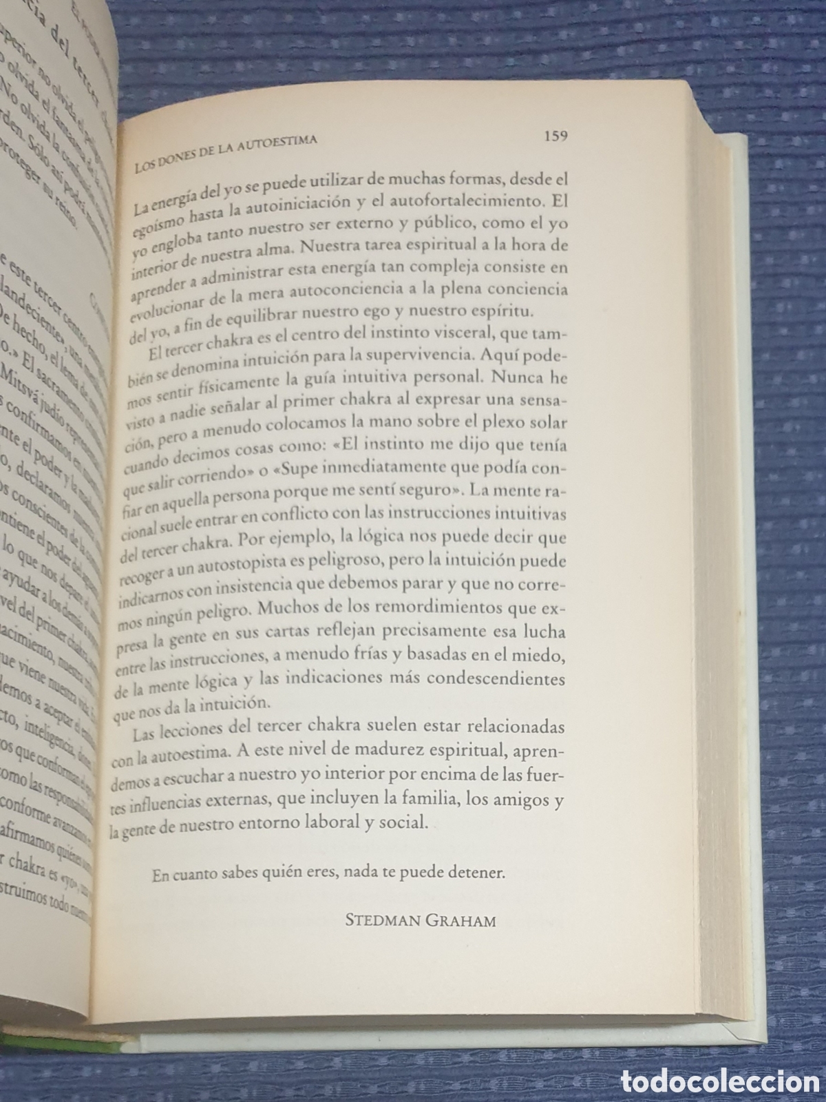 Libros: EL PODER INVISIBLE EN ACCION. CAROLINE MYSS. RBA. - Foto 4