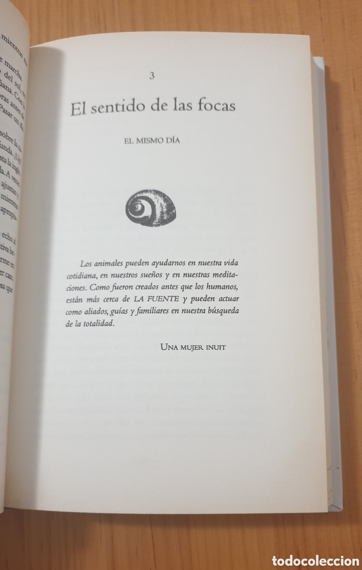 Libros: UN A&Ntilde;O JUNTO AL MAR. JOAN ANDERSON. RBA. - Foto 4
