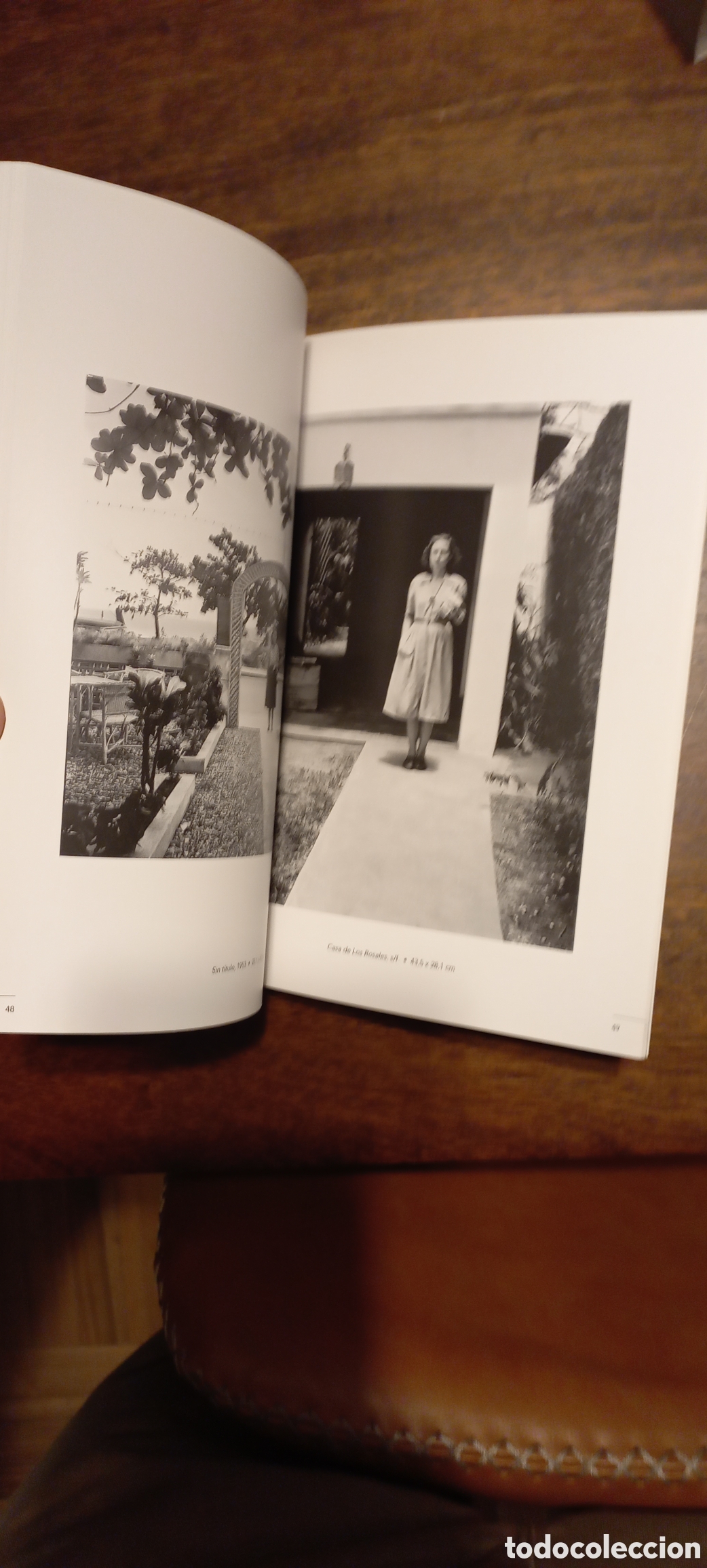 Libros: Fotograf&iacute;as, Alfredo Cortina - Foto 2