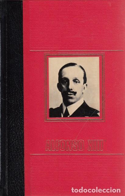 Libros: ALFONSO XIII - Lou, Gabriel - Foto 1