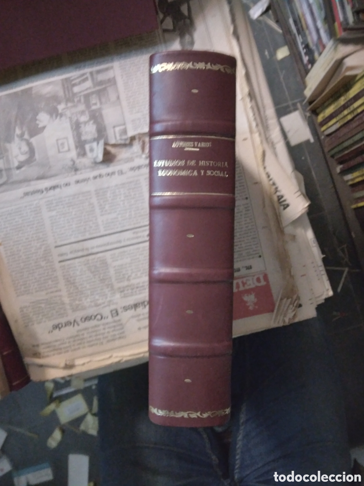Libros: Victor Manuel Arbeloa,Demetrio Chamorro,Max ,Netilan, William - Foto 1