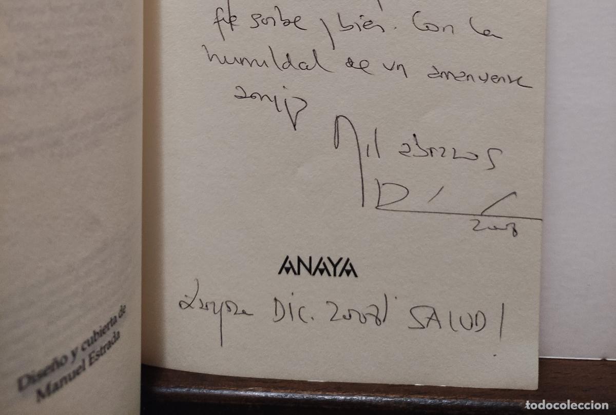 Libros: MISTERIO EN EL COLLADO - RAMON ACIN - Foto 2