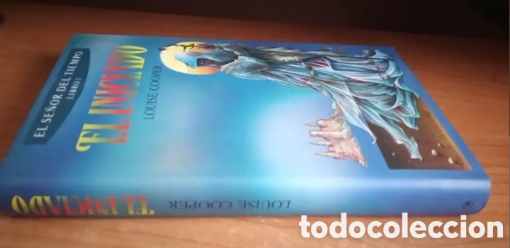Libros: El Iniciado. Gran libro. - Foto 2